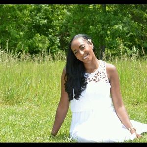 Meet your Posher, Kenya